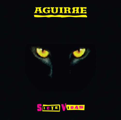 Aguirre : Siete Vidas